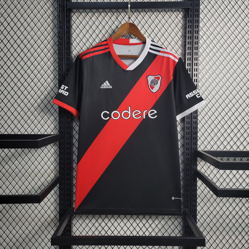 River Plate Away 23/24 - Adidas