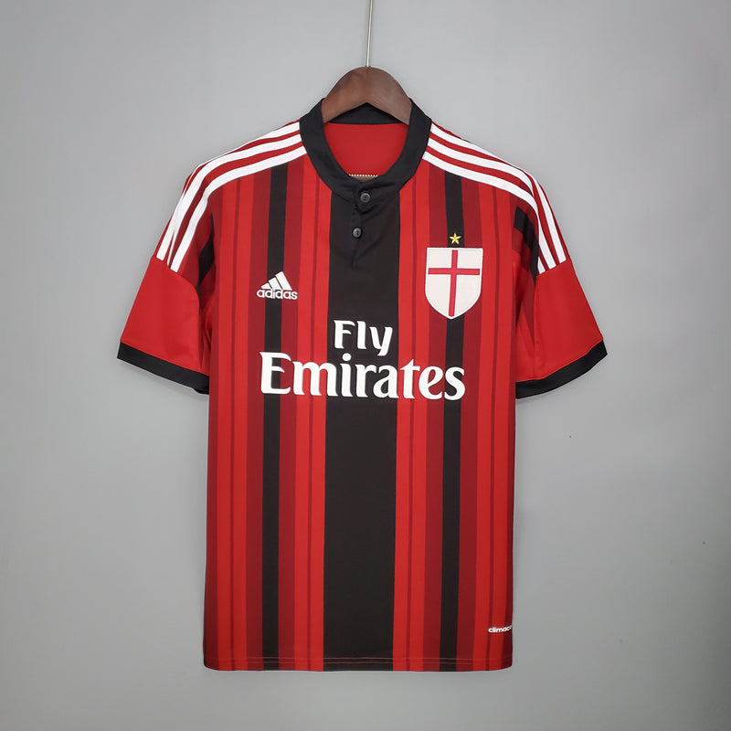 Milan 14/15 - Retro