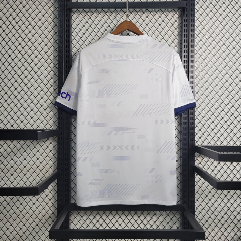 Tottenham Home 23/24 - Nike