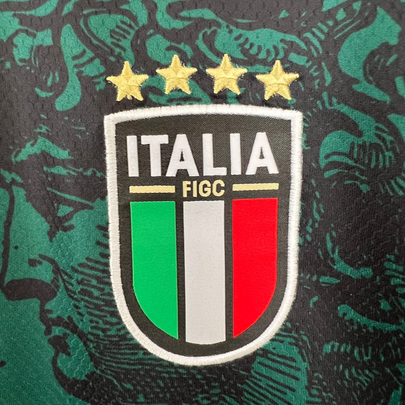 Italy Special Kit - "Azzuro Era"