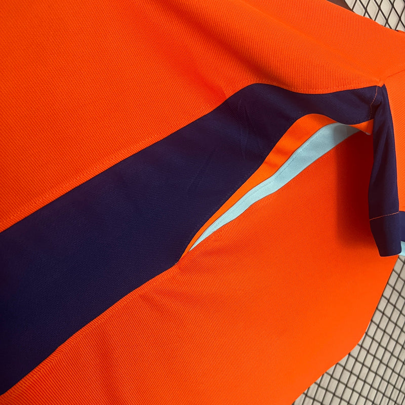 Netherlands Away 24/25