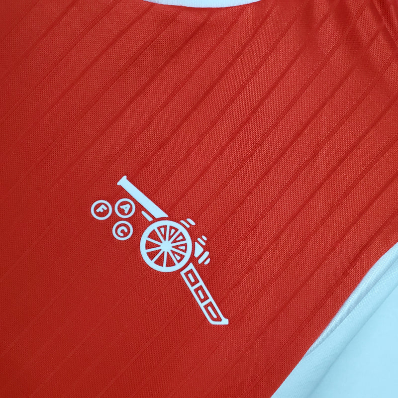 Arsenal 83/86 - Retro
