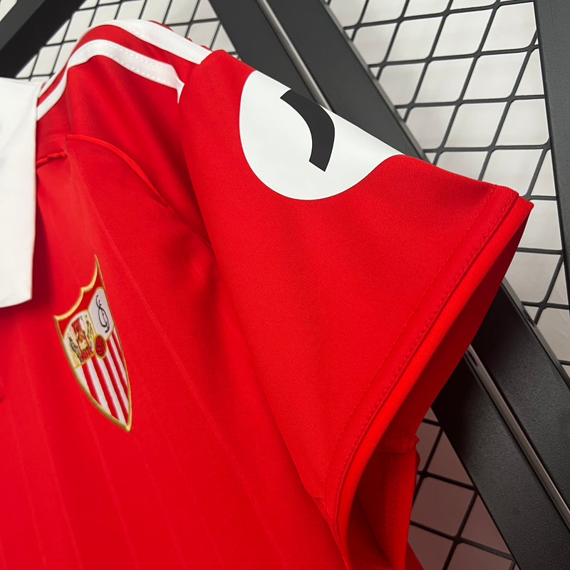 Sevilla II 25/26