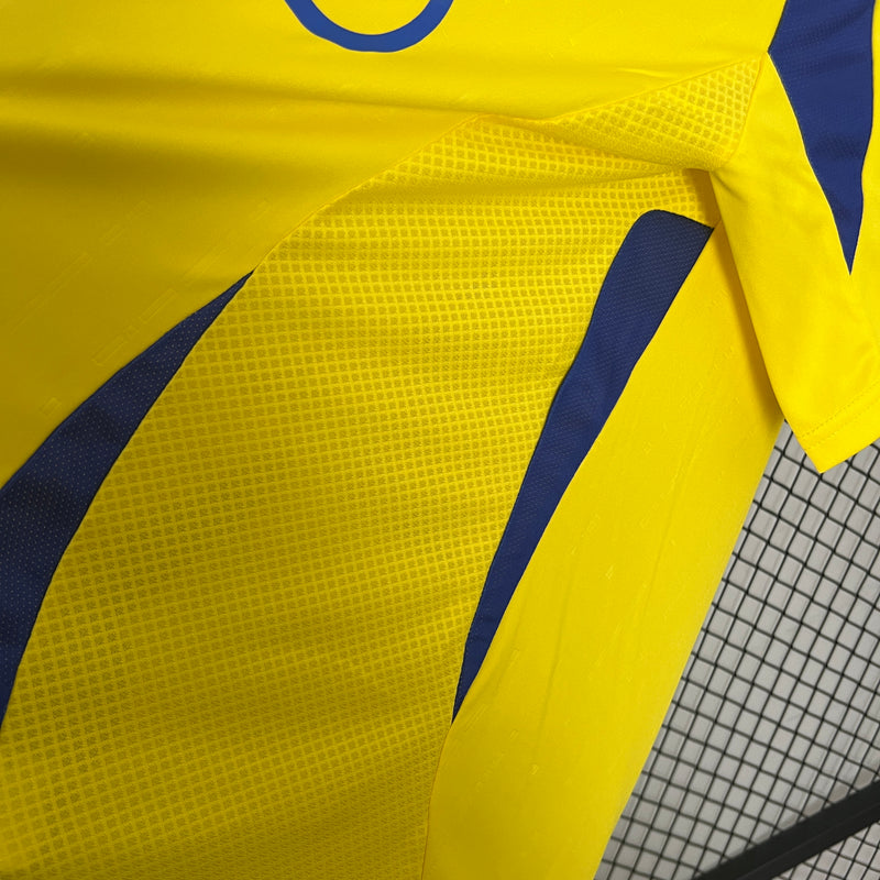 Al Nassr I 24/25
