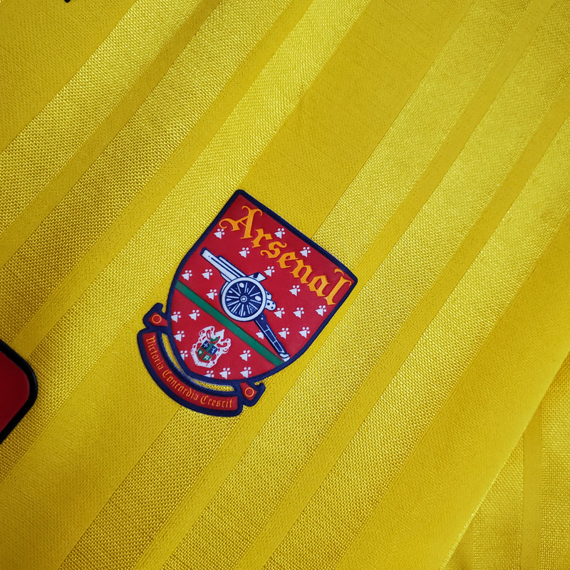 Arsenal 93/94 - Retro