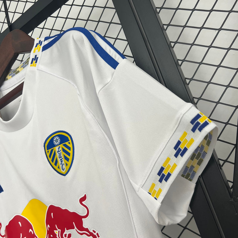 Leeds United 25/26