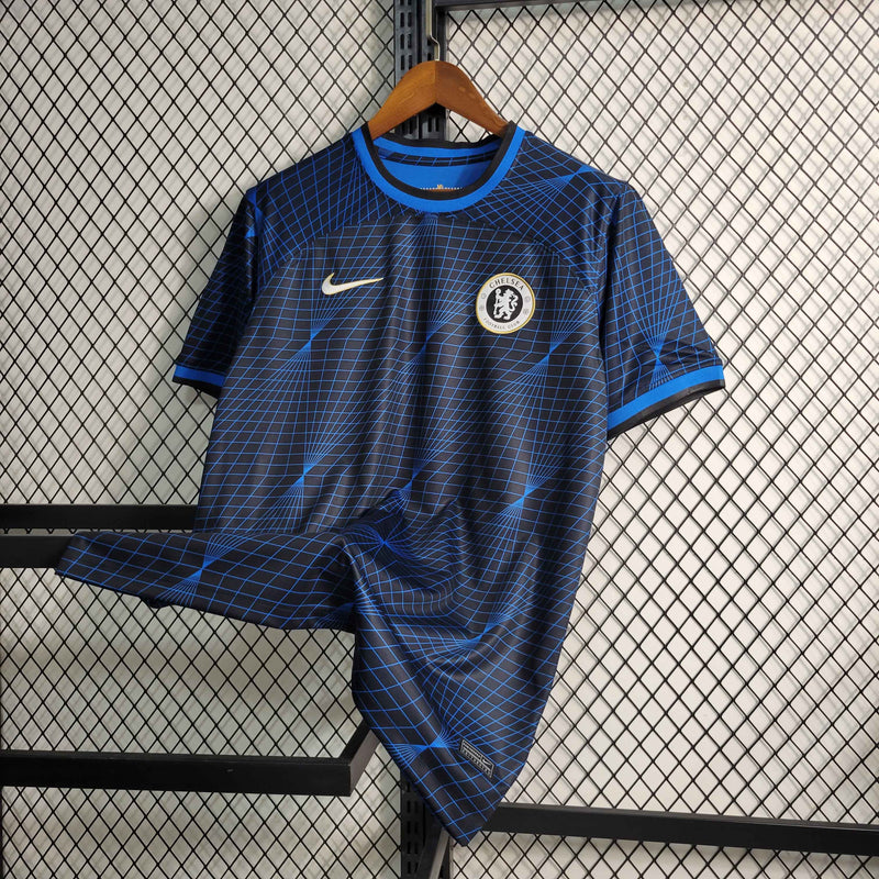 Chelsea Third 24/25