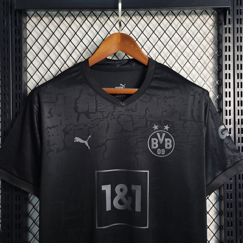 Borussia Dortmund Black Edition 23/24