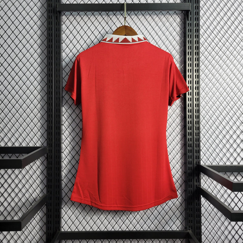 Manchester United 22/23 - Women