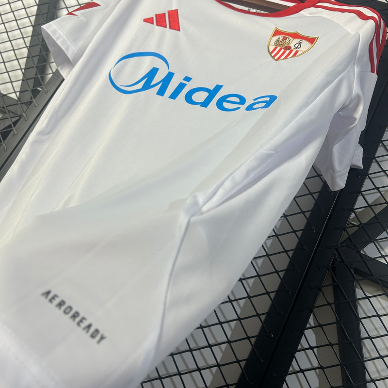 Sevilla Home 25/26