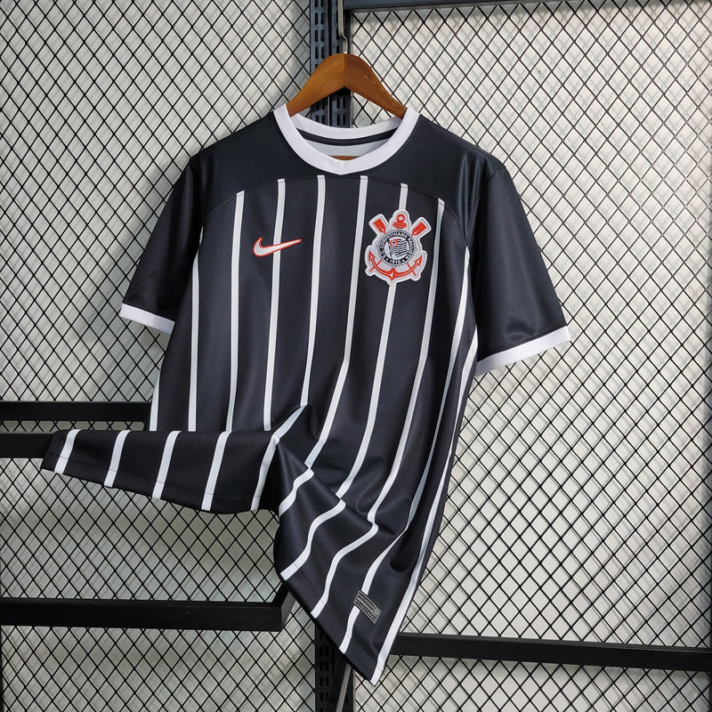 Corinthians Away 23/24 - Nike