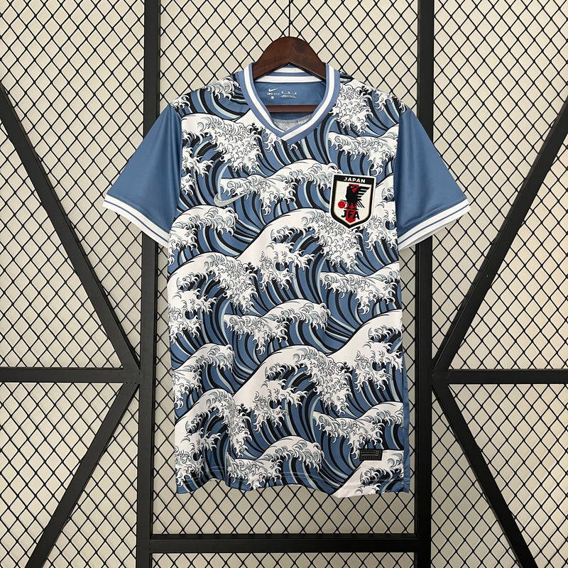 Japan Special Edition - "Kanagawa"