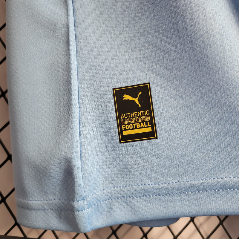 Manchester City Home 22/23 - Puma