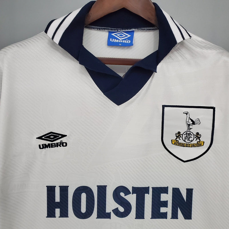 Tottenham 94/95 - Retro