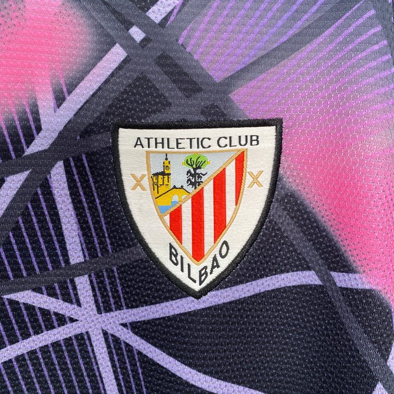 Athletic Bilbao Pre-Match 2024/25