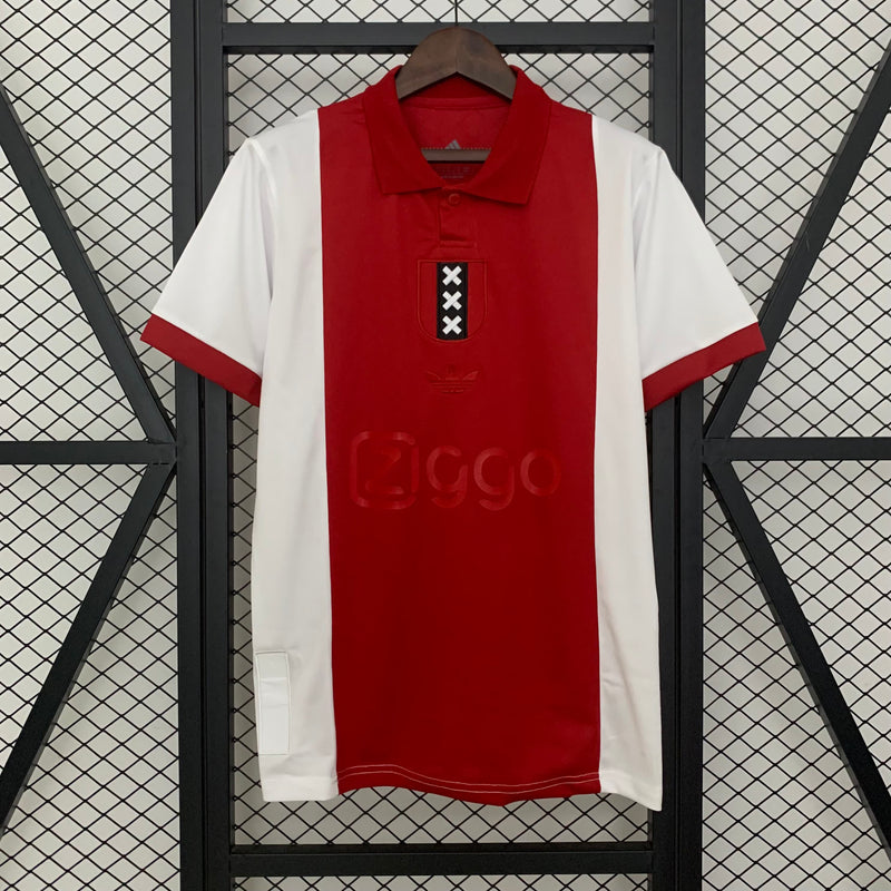 Ajax Special Commemorative Edition