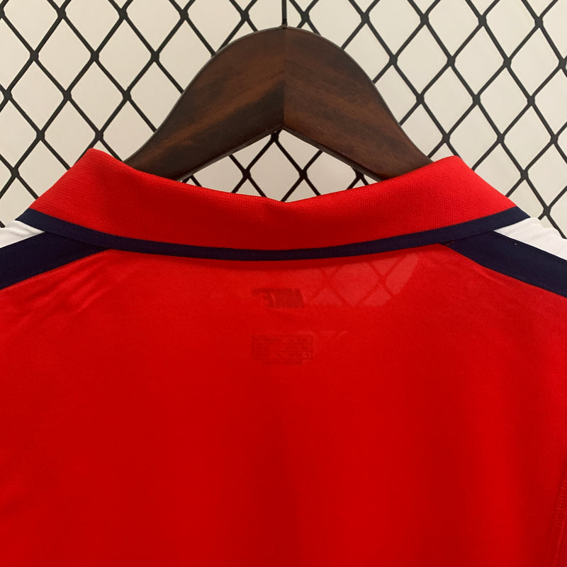Arsenal 01/02 - Retro