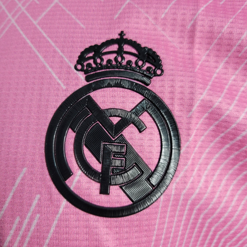 Real Madrid Y3 Pink 22/23 - Player