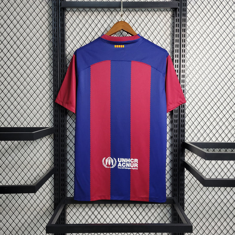 Barcelona Home 23/24 - Nike