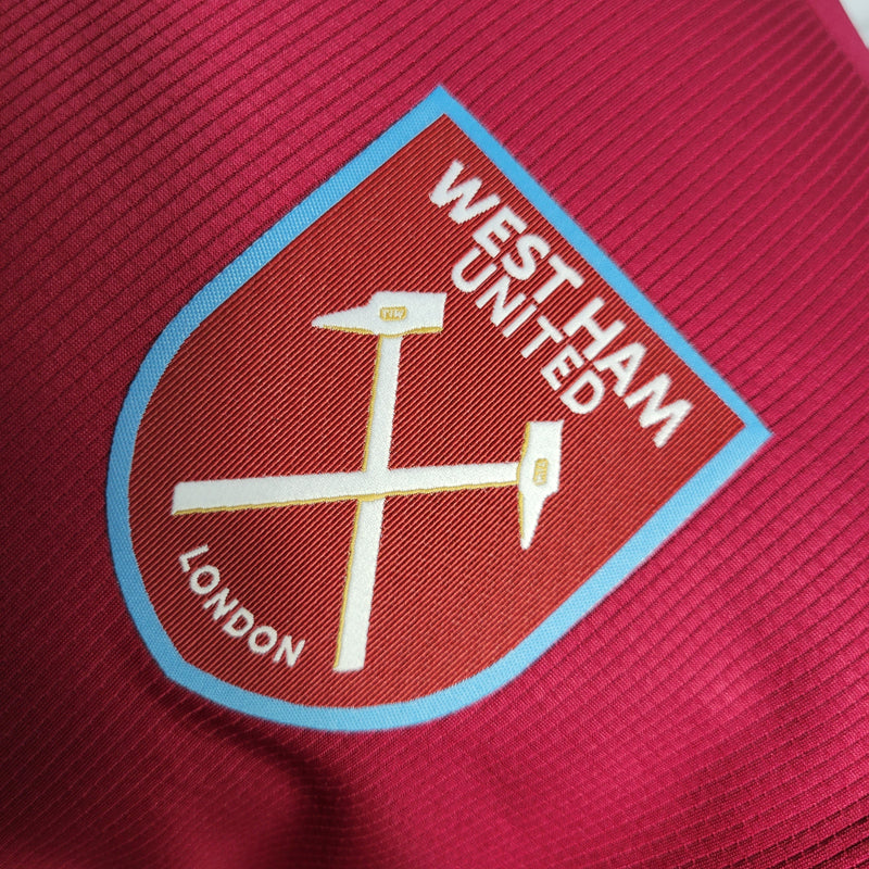 West Ham 22/23 - Player