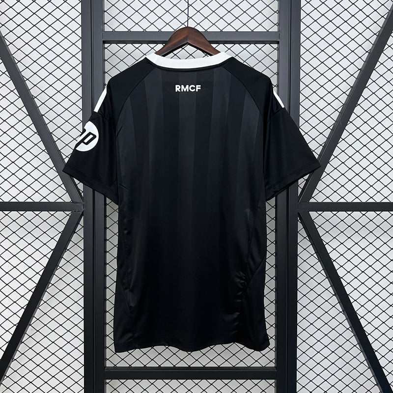 Real Madrid 25/26 Goalkeeper - Black
