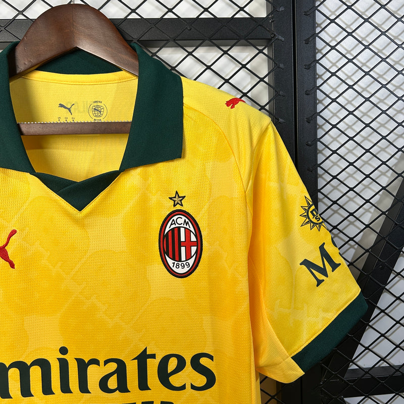 Milan Third 2025/26