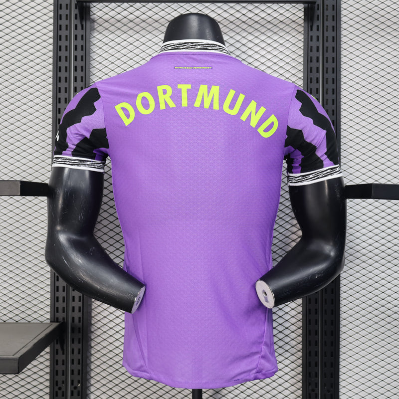 Borussia Dortmund Goalkeeper 25/26 - Player