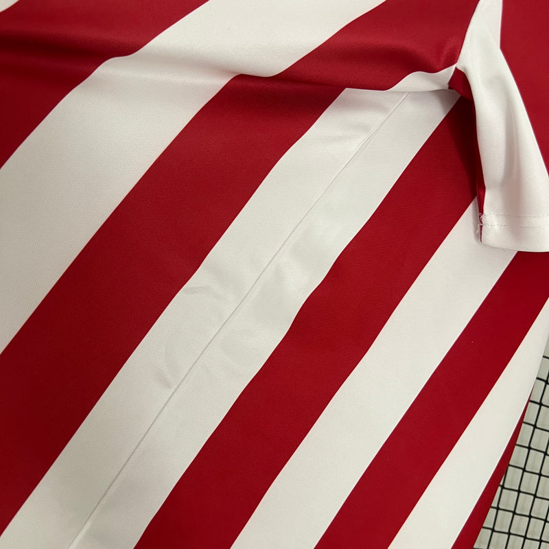 Athletic Bilbao 2024/25