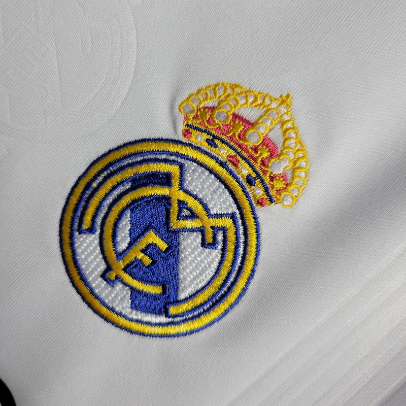 Real Madrid 22/23 - Women
