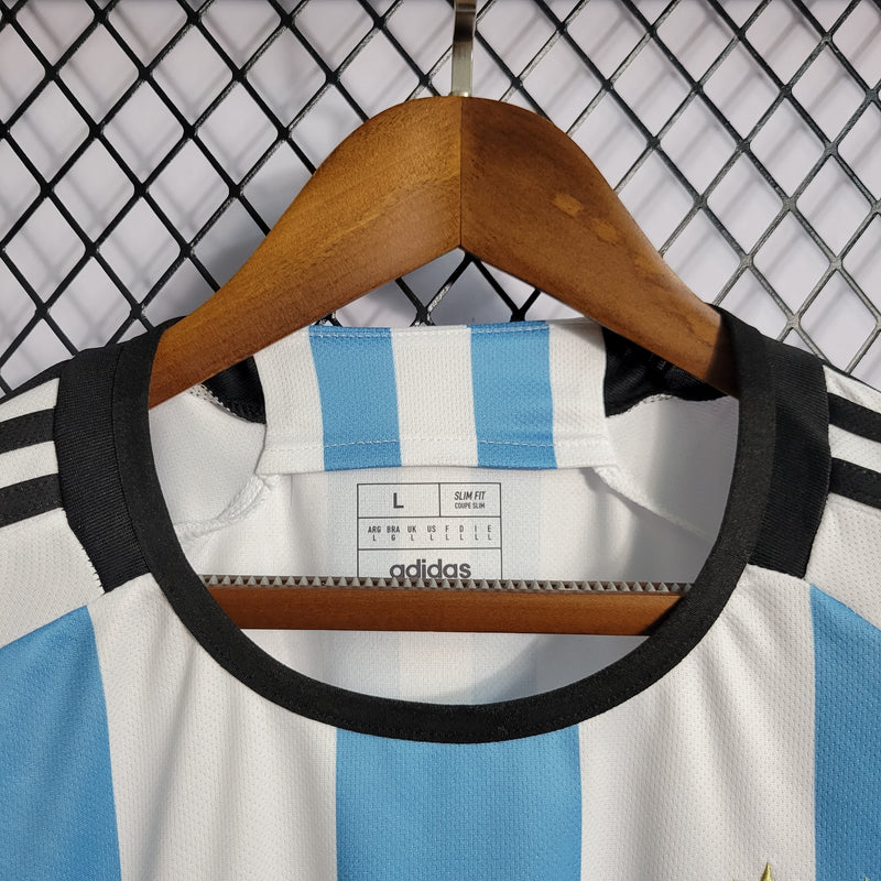 Argentina Home 23/24 - Adidas