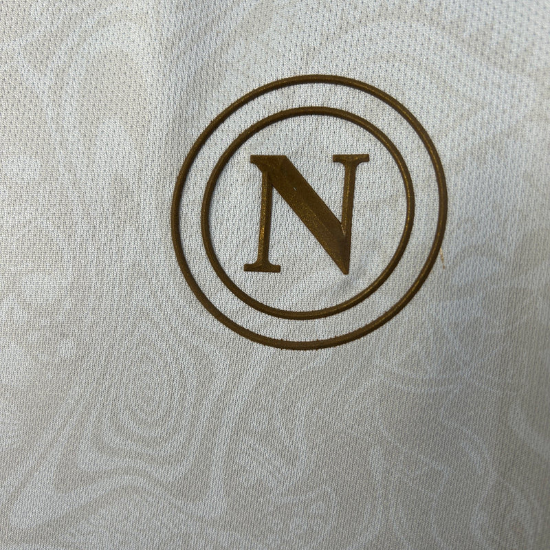 Napoli Away 25/26