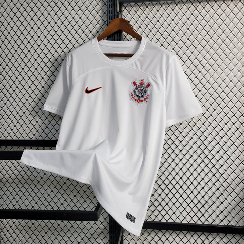 Corinthians Home 23/24 - Nike