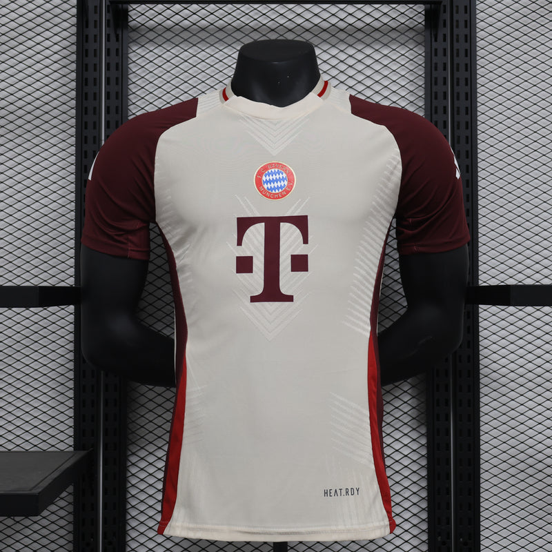 Bayern Munich Training Kit 24/25 - Player