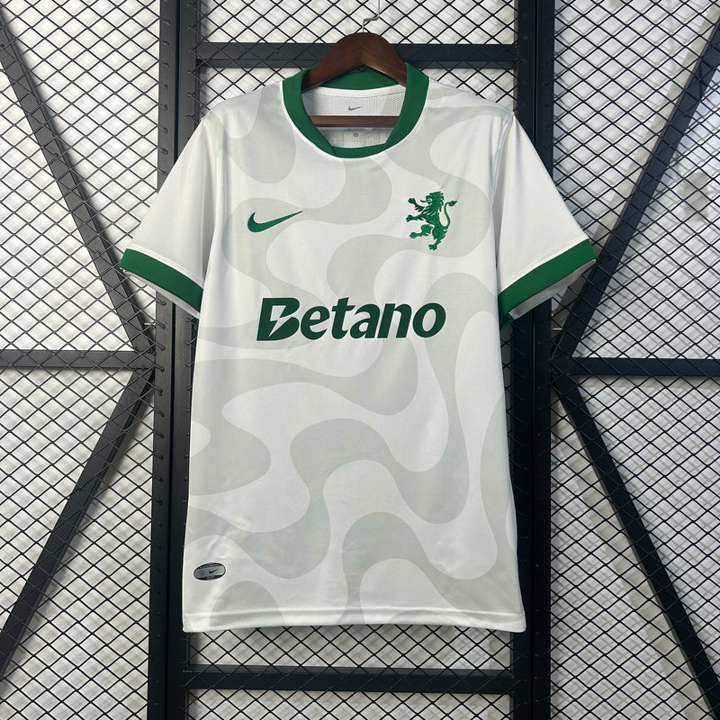 Sporting Away 25/26