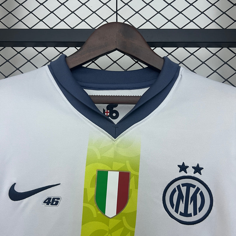 Inter Milan Special Edition - "Valentino Rossi 46"