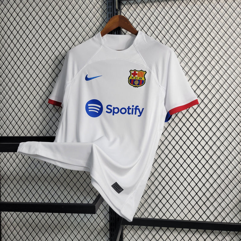 Barcelona Away 23/24 - Nike