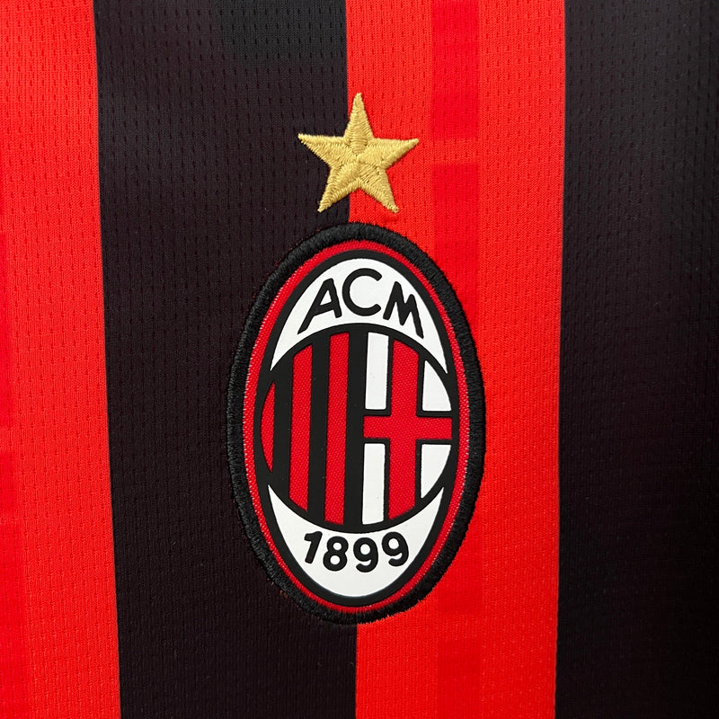 Milan Home 24/25 - Puma