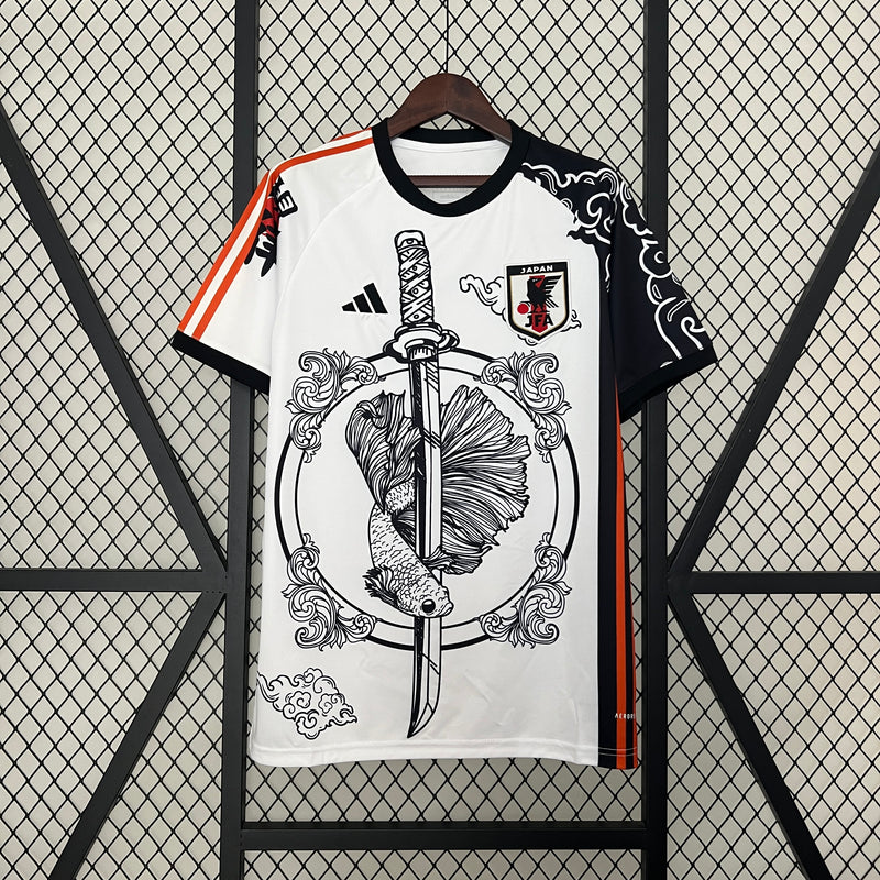 Japan Special Edition - "Kensei"
