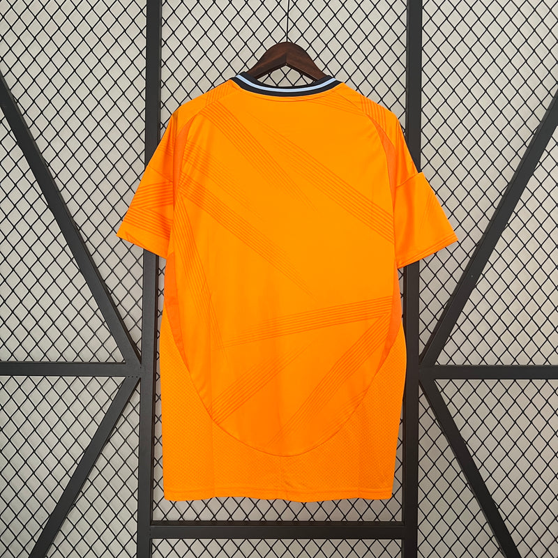 Real Madrid Away 24/25