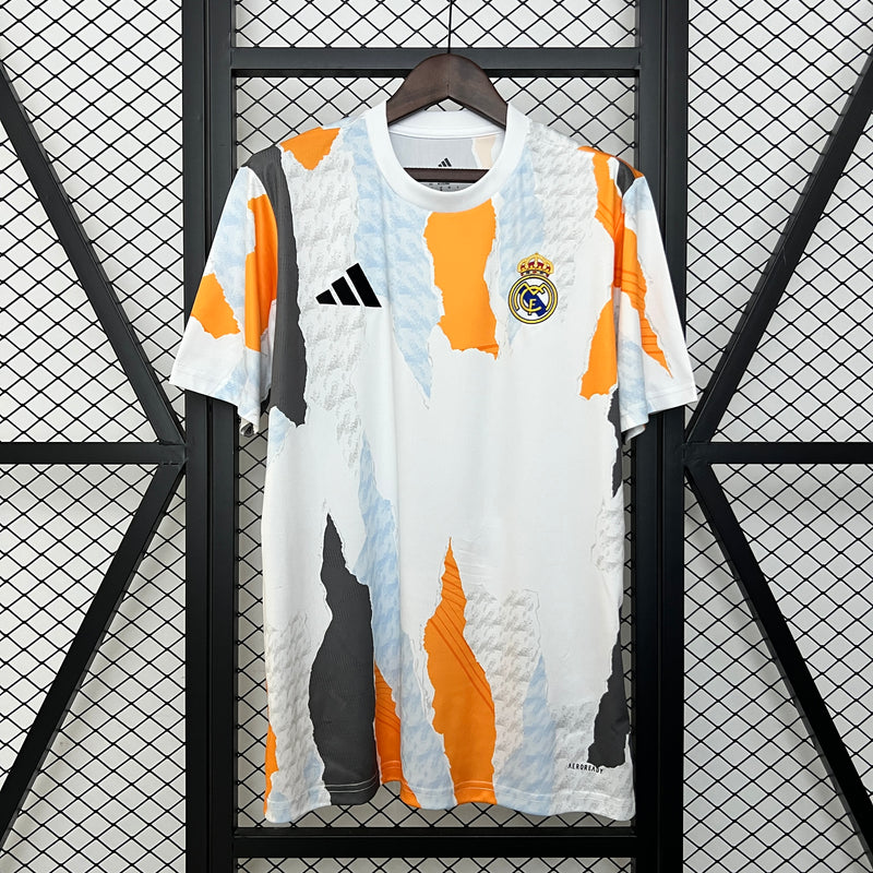 Real Madrid 24/25 - Training Kit