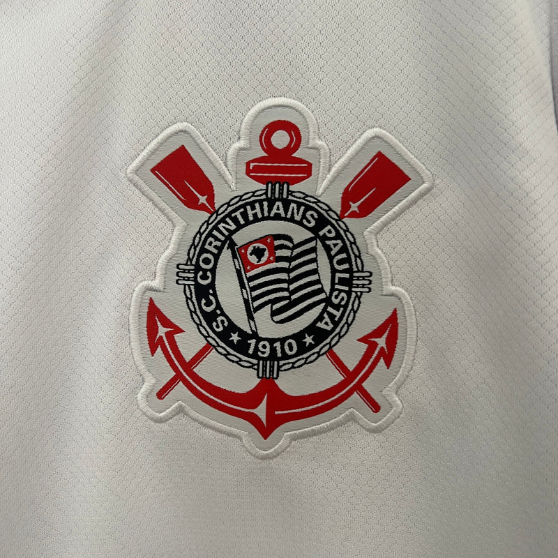 Corinthians Home 24/25 - Nike