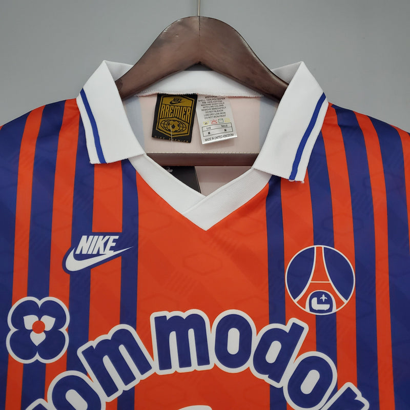 PSG 92/93 - Retro