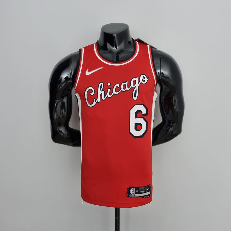 NBA Chicago Bulls