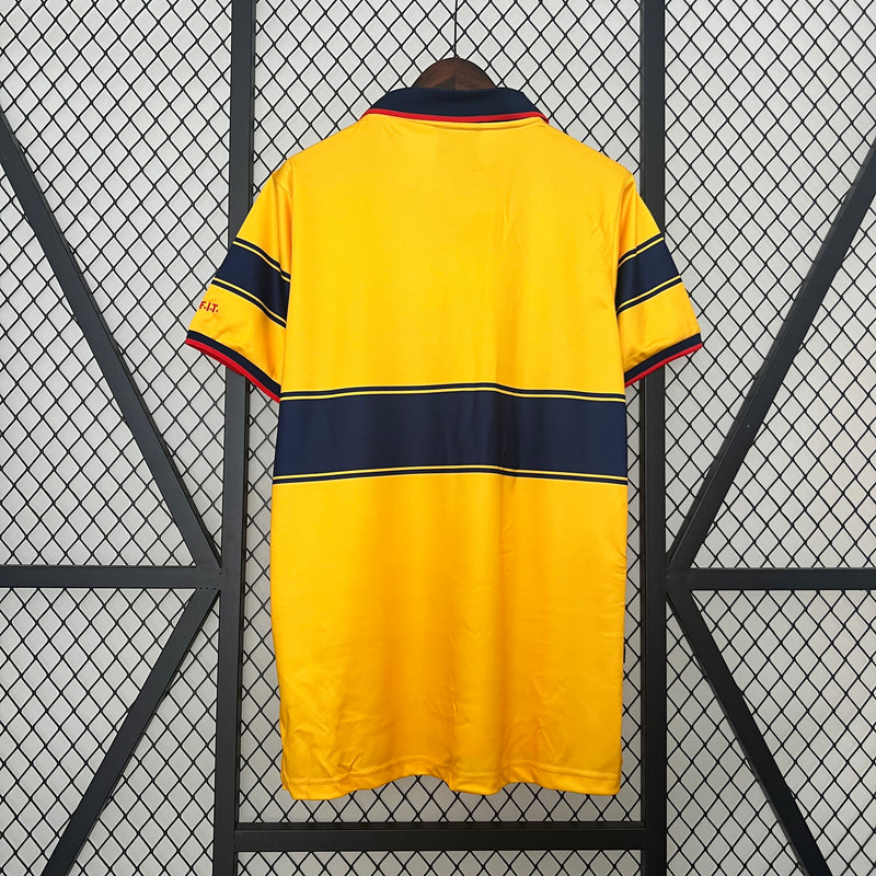 Arsenal 98/99 - Retro