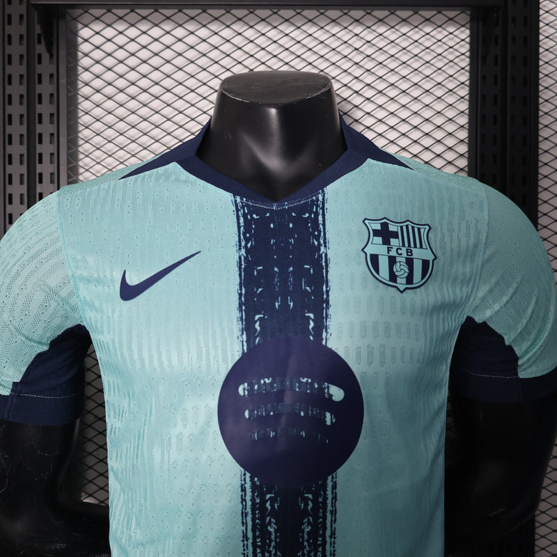 Barcelona 25/26 Special - Player