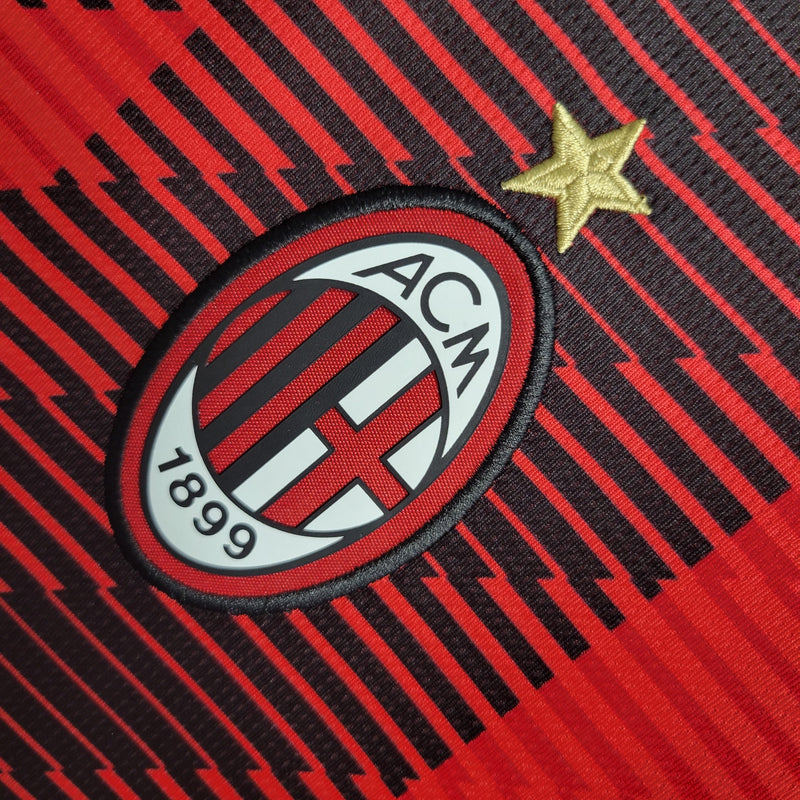 Milan Home 23/24 - Puma