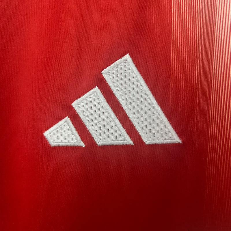 Bayern Munich Home 25/26
