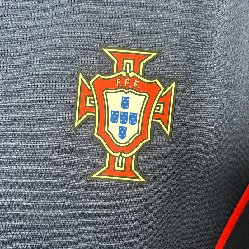 Portugal Training Kit 25/26