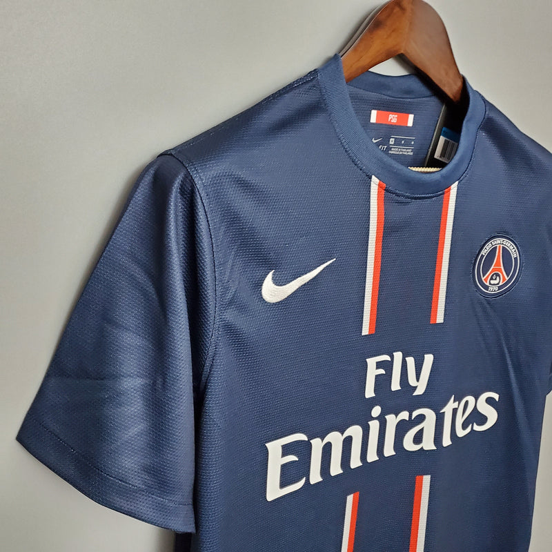 PSG 12/13 - Retro