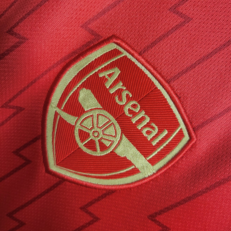 Arsenal Home 23/24 - Adidas